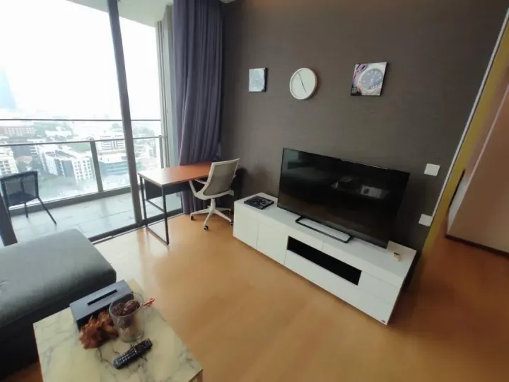 Property photos for Aequa Sukhumvit 49