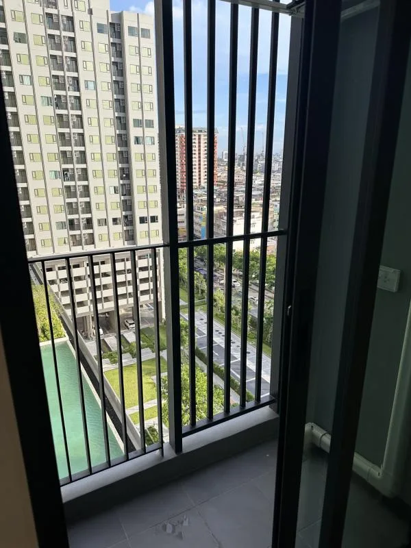 Property photos for The Livin Ramkhamhaeng