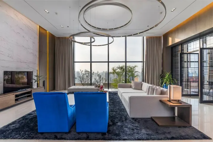 Property photos for Emporium Suites by Chatrium