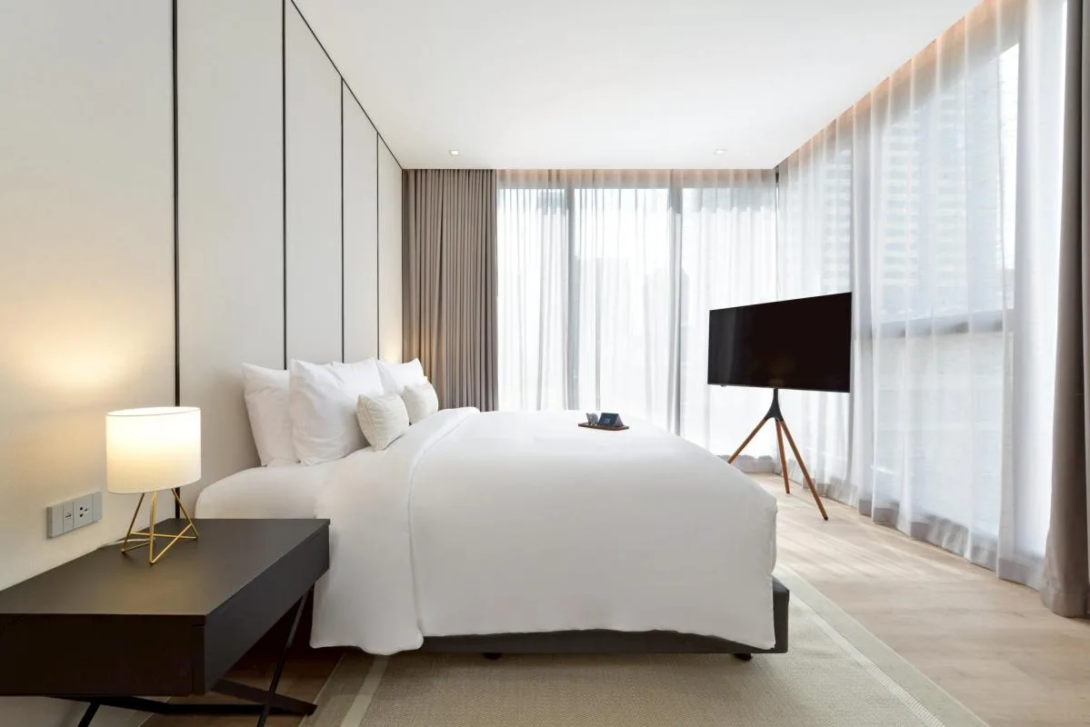 Property photos for Gm Estate Hotel & Executive Apartments