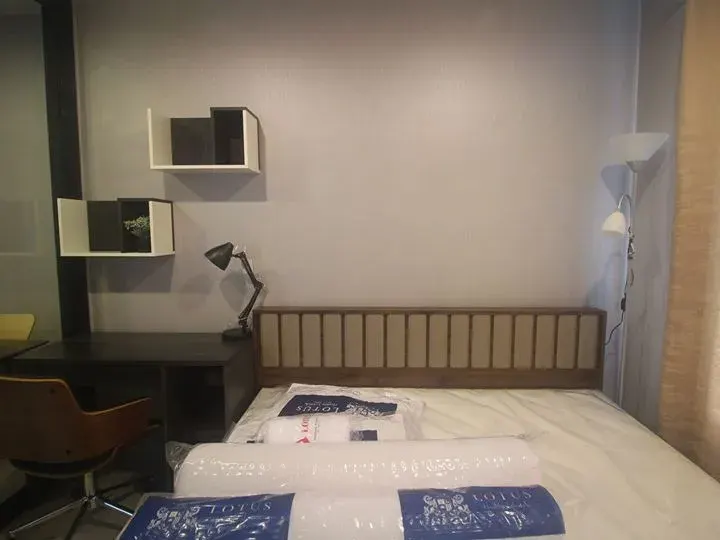 Property photos for Life Asoke