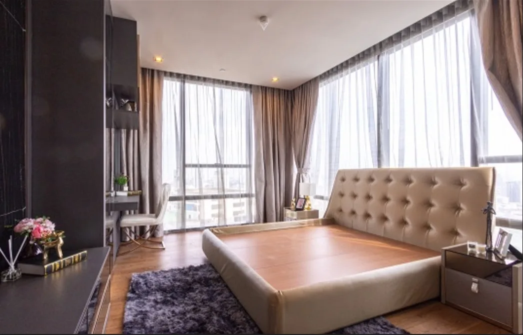 Property photos for The Bangkok Sathorn