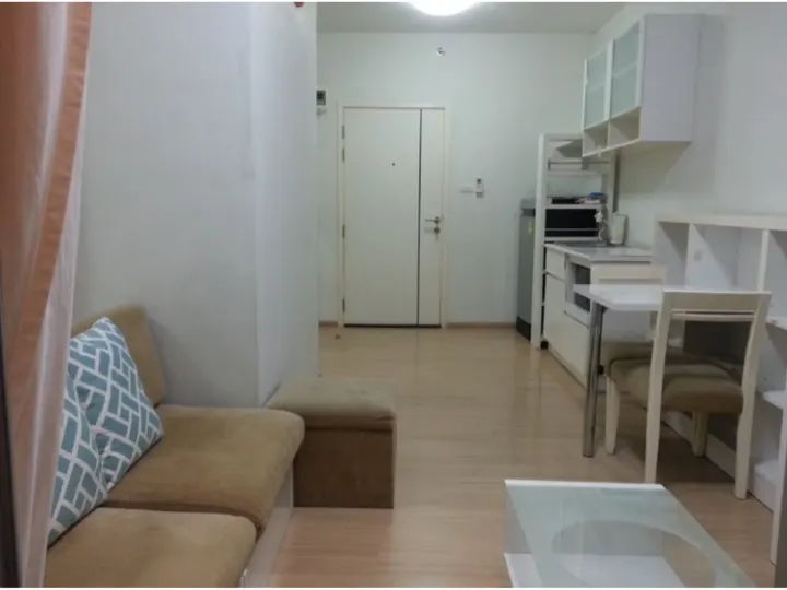 Property photos for A Space Asoke - Ratchada