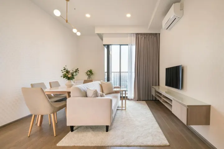 Property photos for Park Origin Phaya Thai