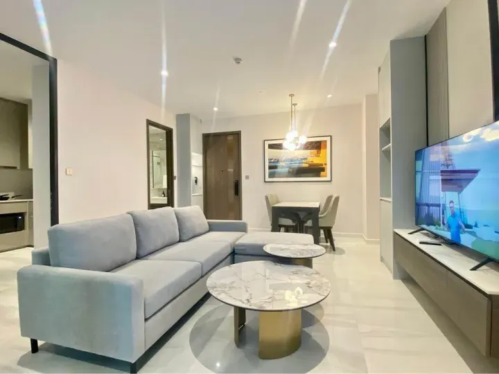 Property photos for Supalai Icon Sathorn
