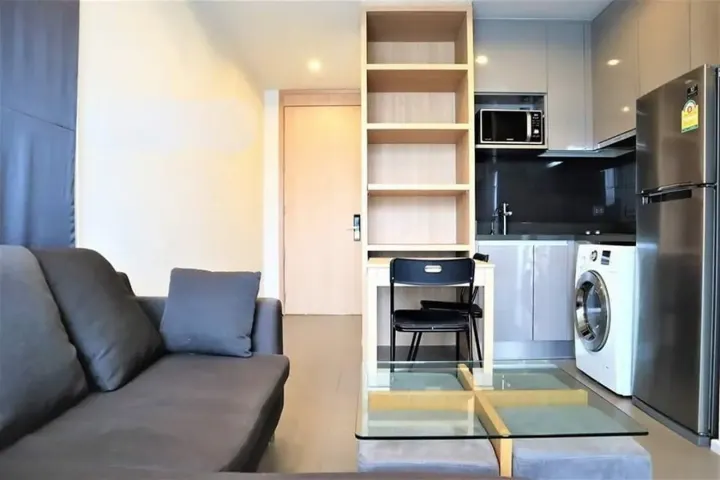 Property photos for M Ladprao