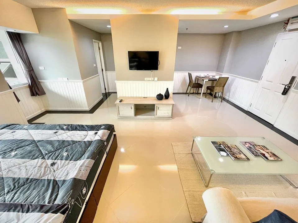 Property photos for The Waterford Sukhumvit 50 Onnut