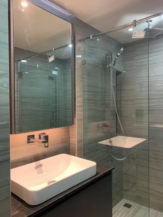 Property photos for Klass Sarasin - Rajdamri