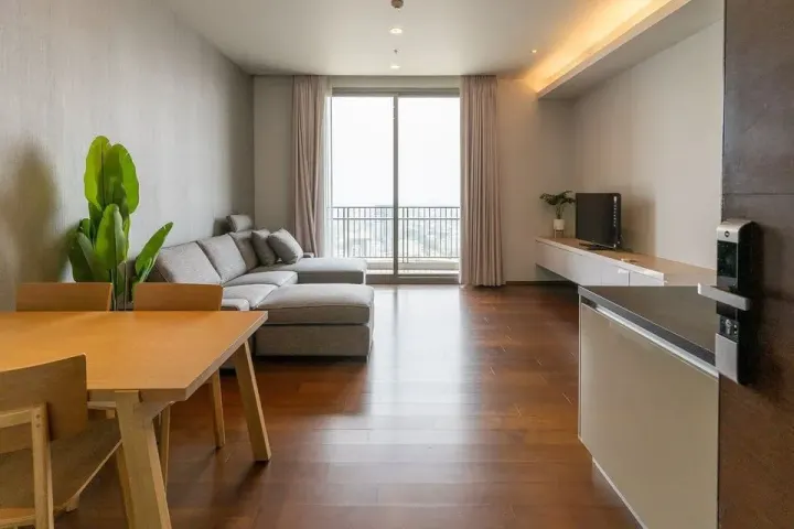 Property photos for Quattro by Sansiri