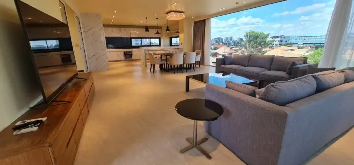 Property photos for Penthouse Condominium