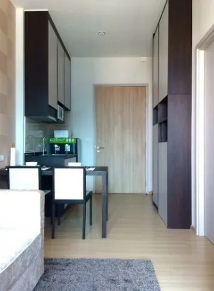 Property photos for The Capital Ekamai-Thonglor