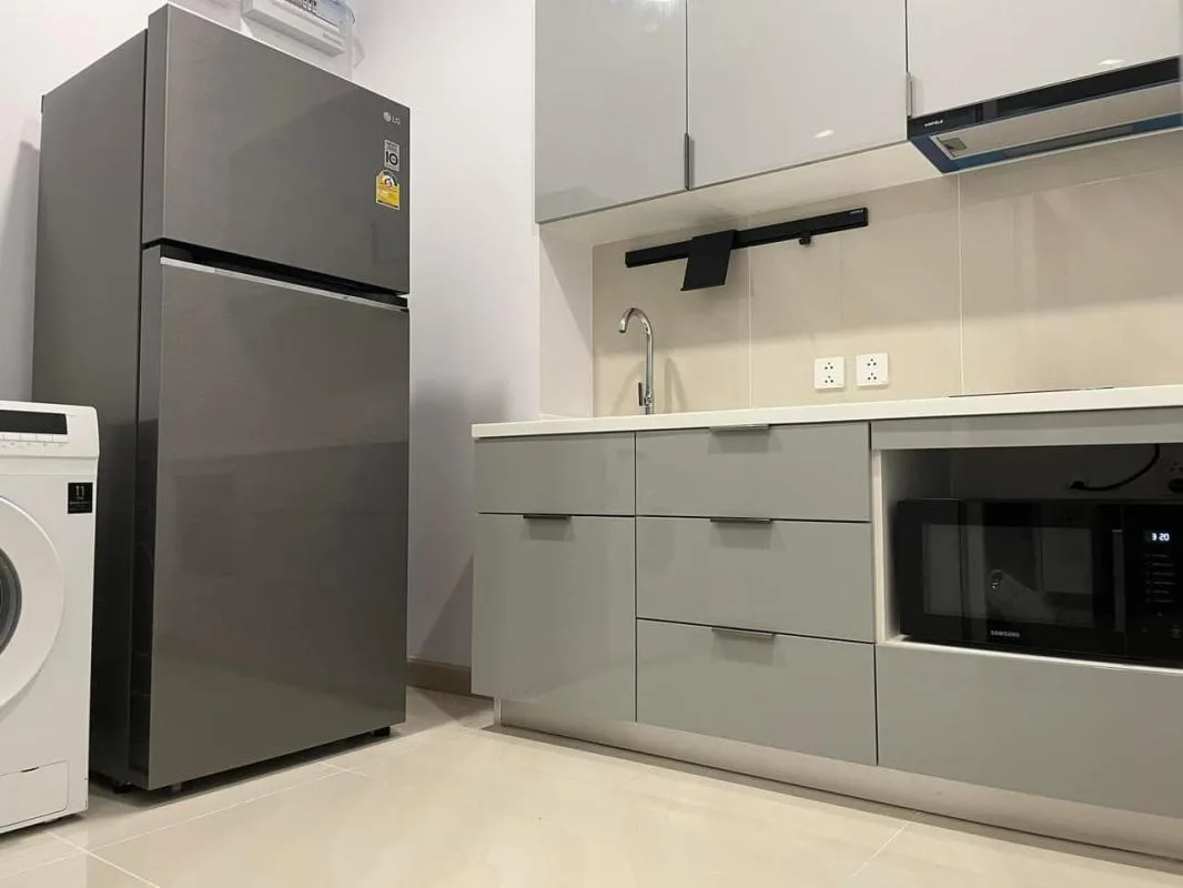 Property photos for Supalai Premier Si Phraya-samyan