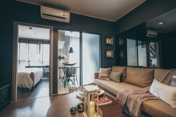 Property photos for Ideo Sukhumvit 93