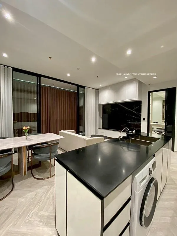 Property photos for Chapter Charoennakhorn-riverside