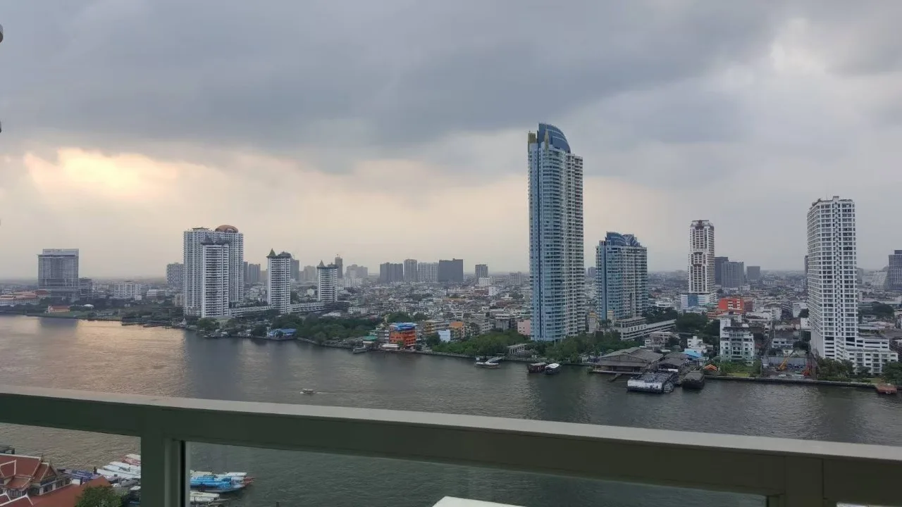 Property photos for Menam Residences
