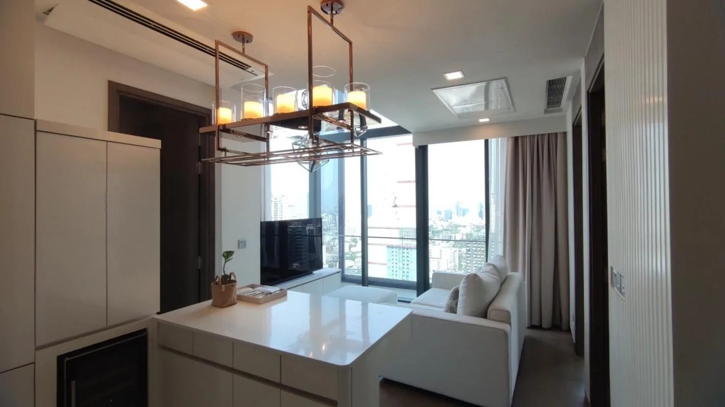 Property photos for Celes Asoke