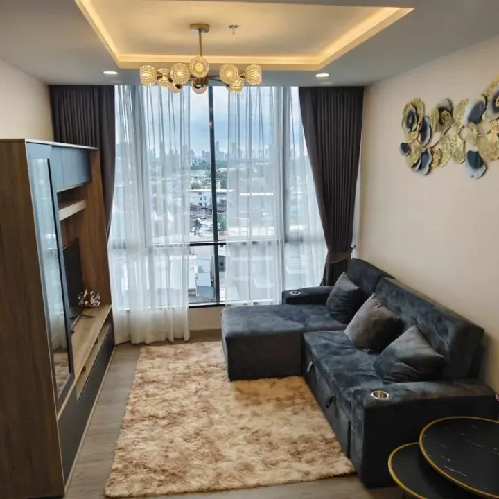 Property photos for Supalai Premier Samsen-ratchawat