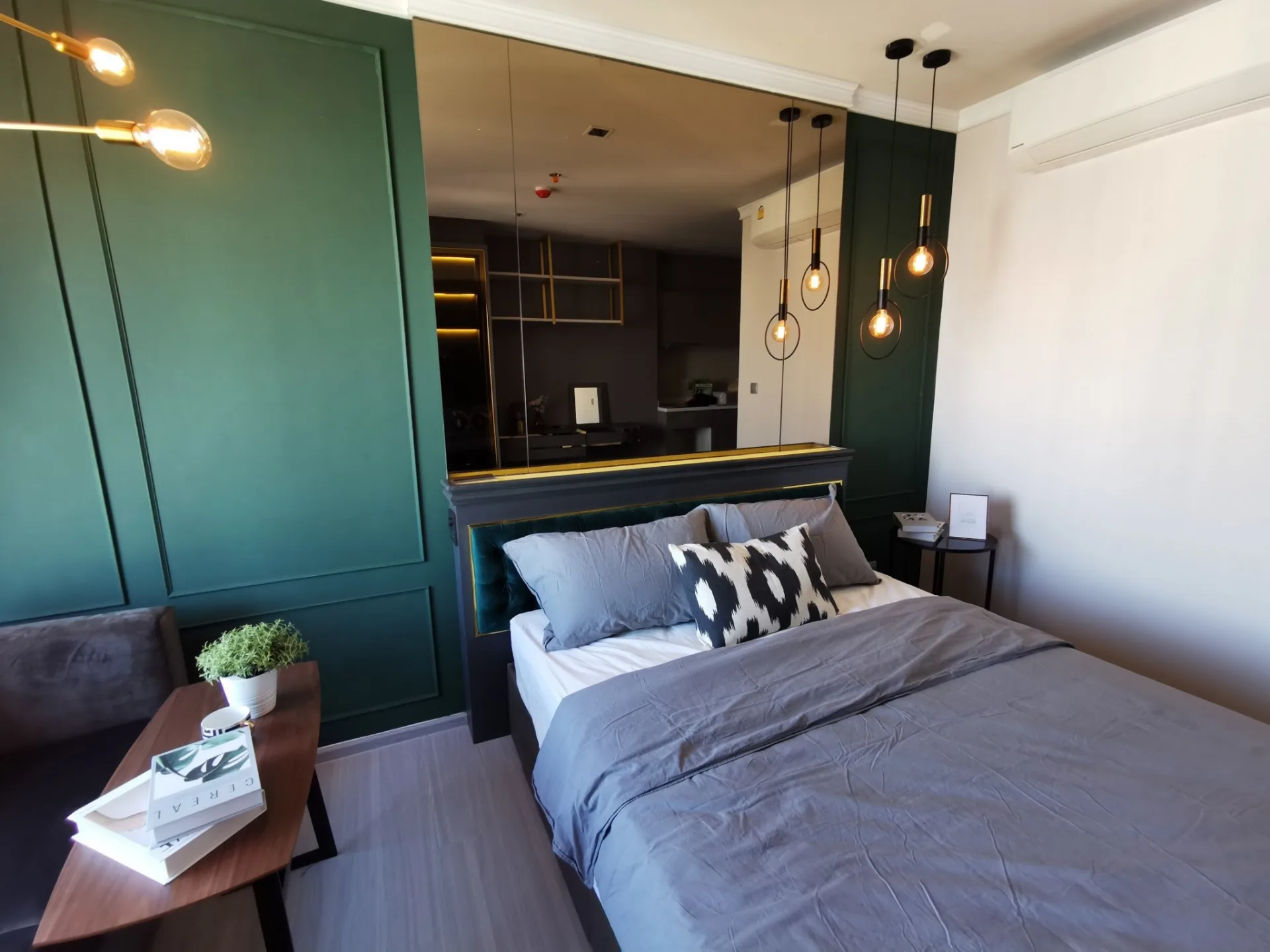 Property photos for LIFE Asoke - Rama 9