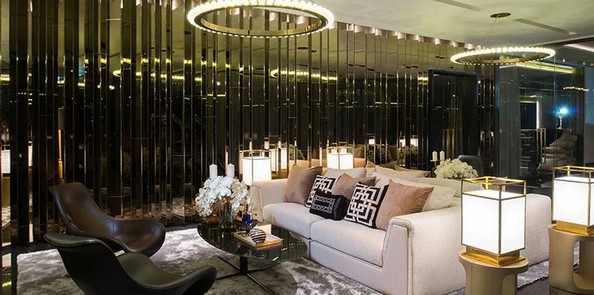 Property photos for Nye by Sansiri