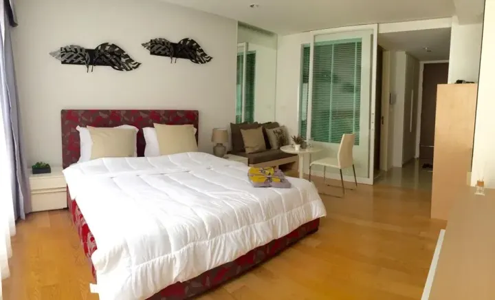 Property photos for 15 Sukhumvit Residences