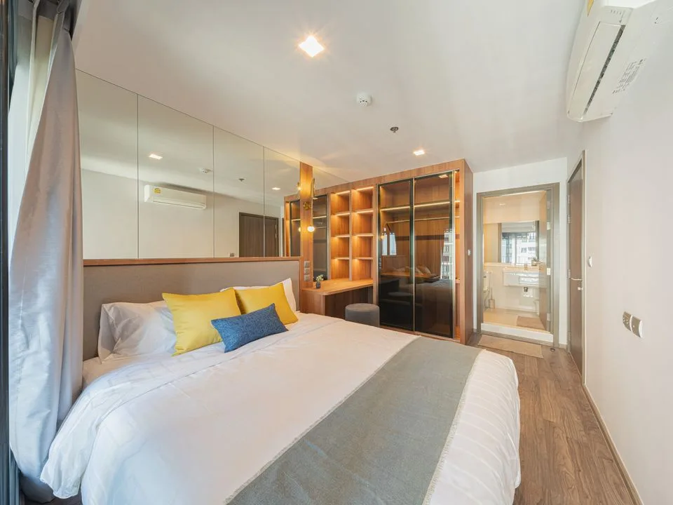 Property photos for Life Ladprao Valley
