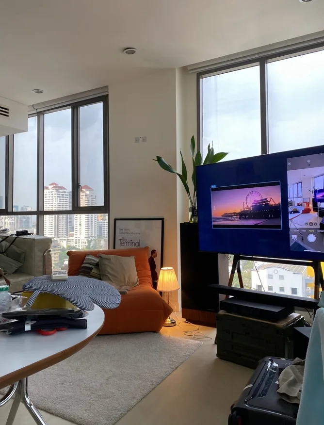 Property photos for Aequa Sukhumvit 49