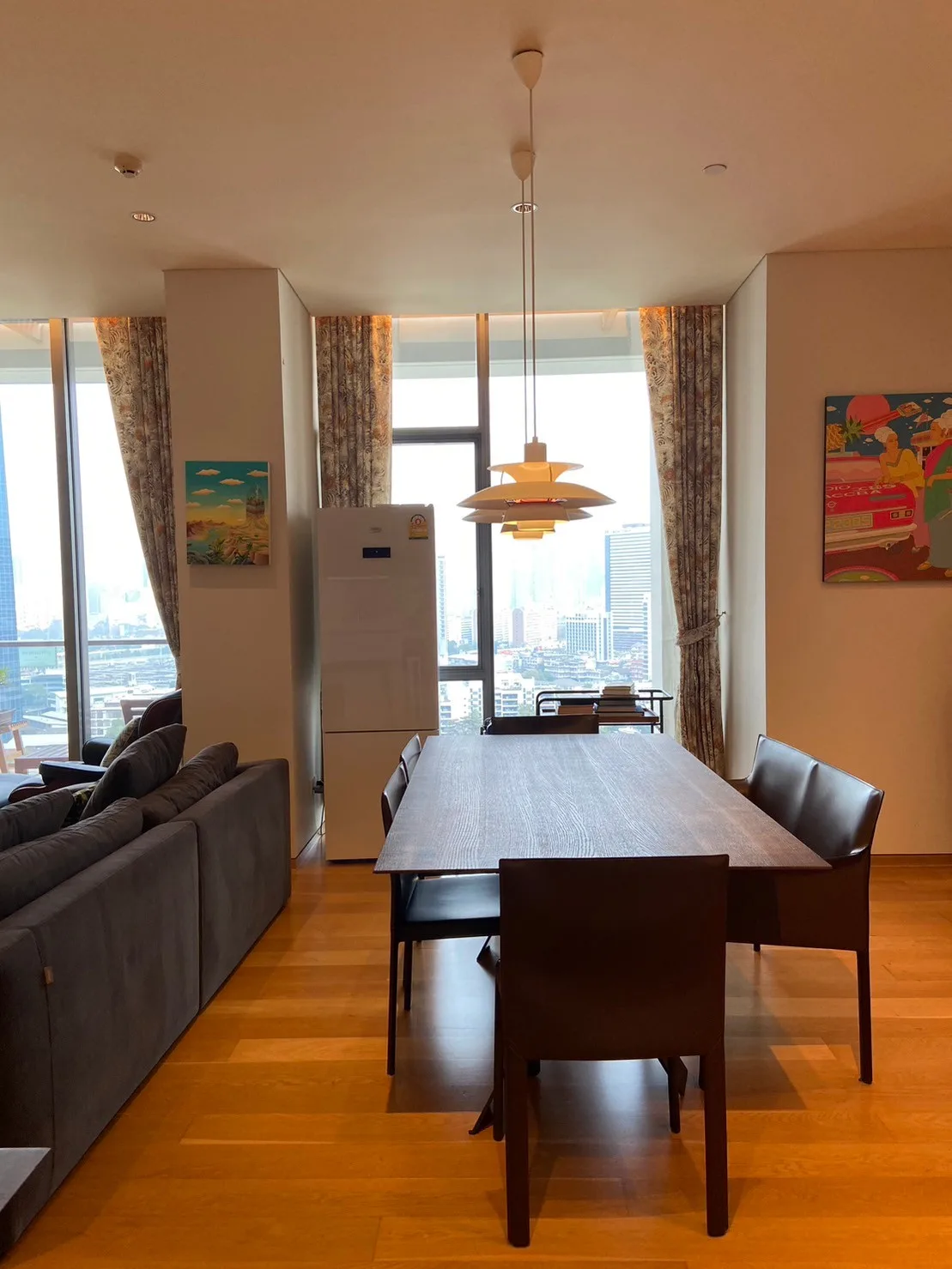 Property photos for The Sukhothai Residences