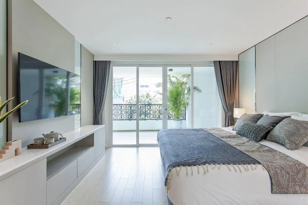 Property photos for Gm Residence Ekkamai 18
