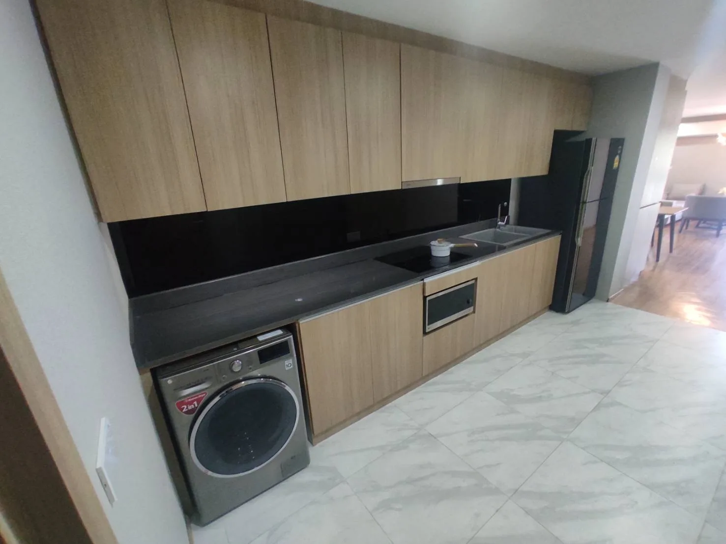 Property photos for Bliss by the Opus