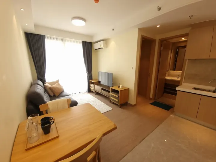 Property photos for Regal Condo Sathorn-naradhiwas