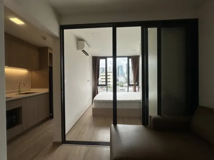 Property photos for The Nest Chula-samyan