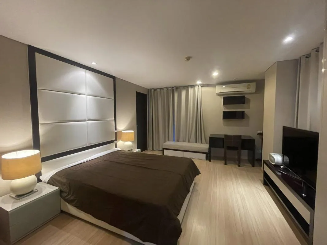 Property photos for The Address Pathumwan