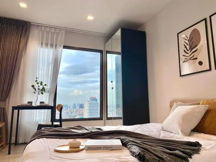 Property photos for LIFE Asoke - Rama 9
