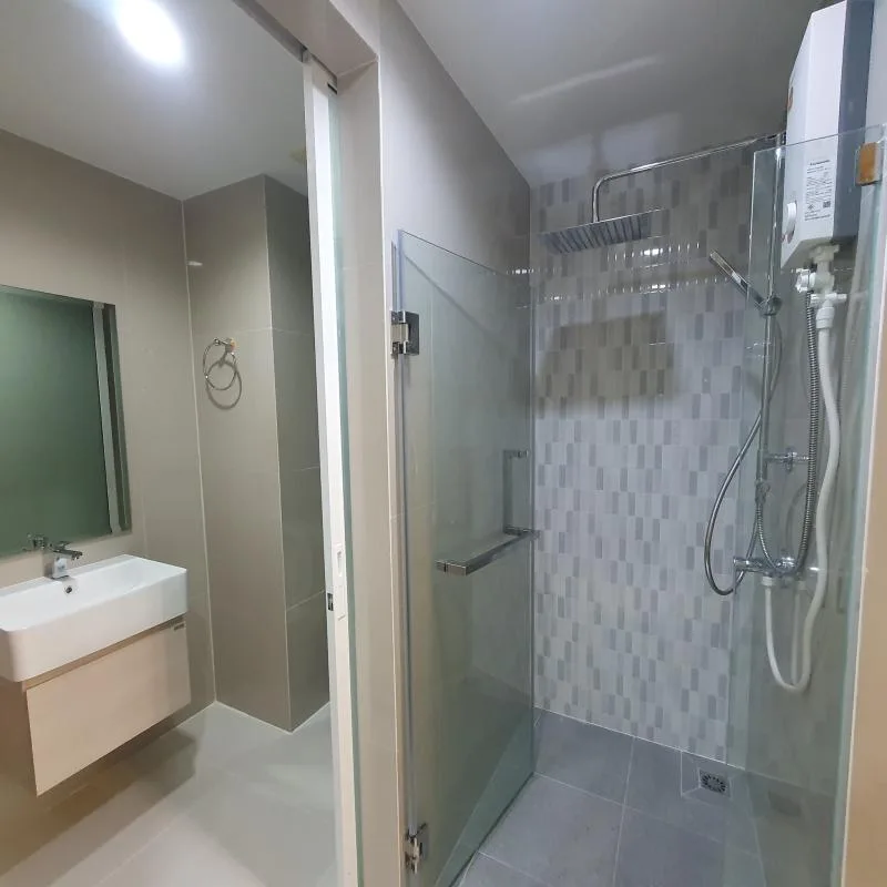 Property photos for The Capital Ratchaprarop-Vibha