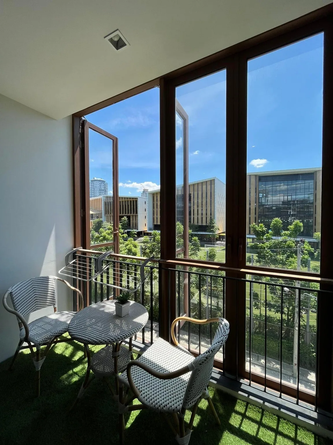 Property photos for Mori Haus