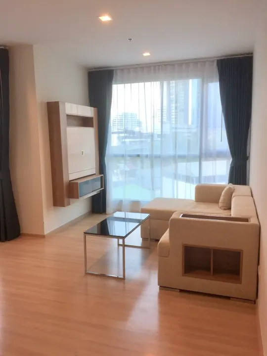 Property photos for Rhythm Sathorn