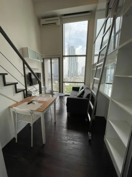 Property photos for Ideo Morph 38