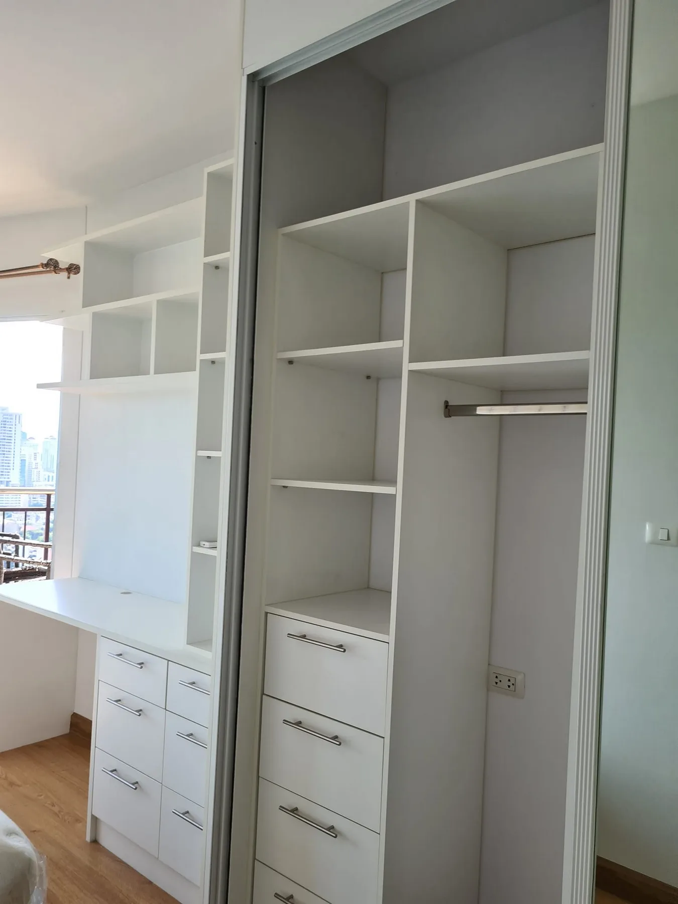 Property photos for Supalai Park Ekkamai - Thonglor