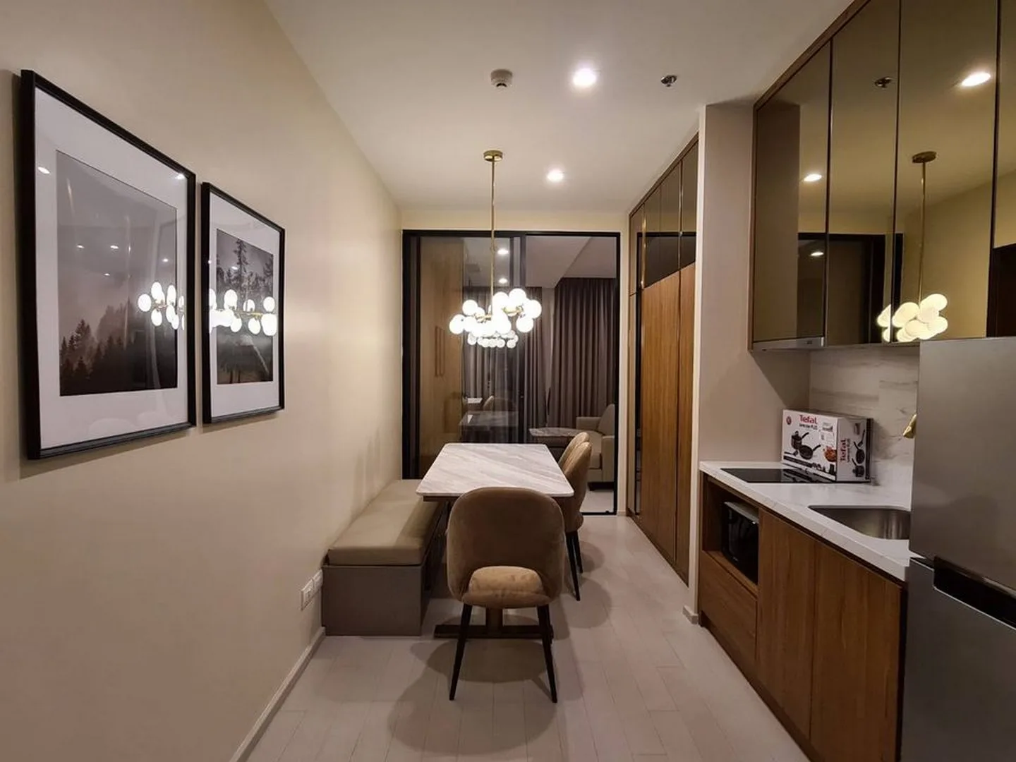 Property photos for Noble Ploenchit