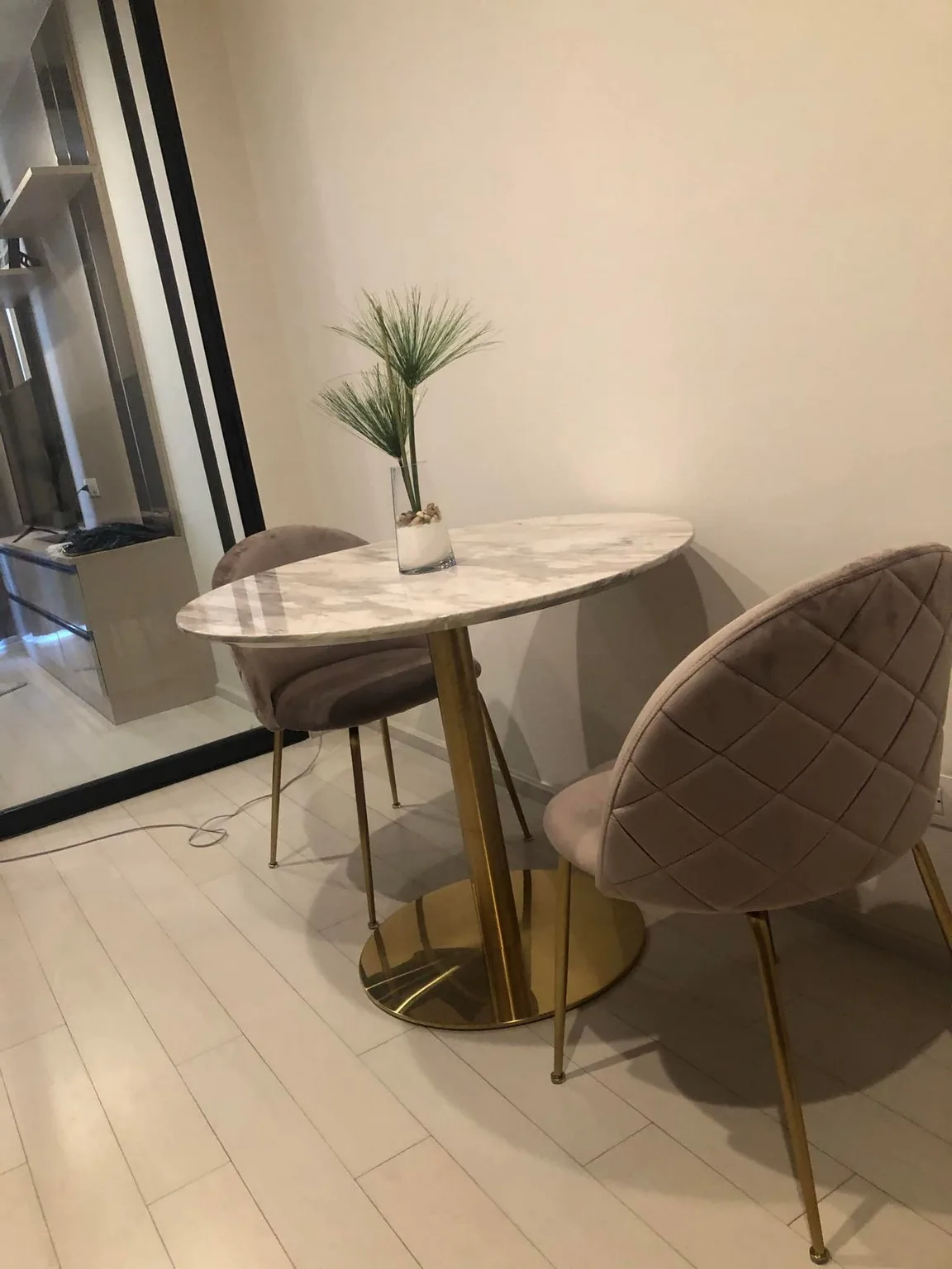 Property photos for Noble Ploenchit