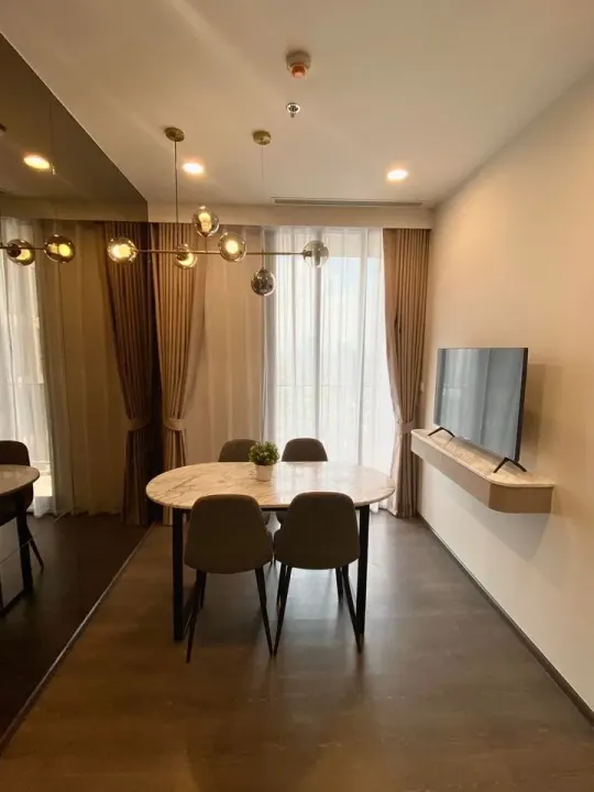Property photos for OKA HAUS Sukhumvit 36