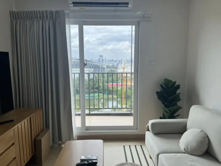 Property photos for Supalai Veranda Ramkhamhaeng