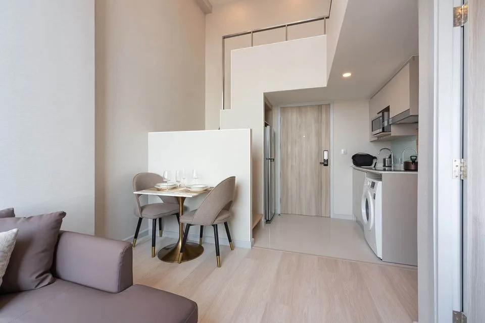 Property photos for Knightsbridge Prime Sathorn
