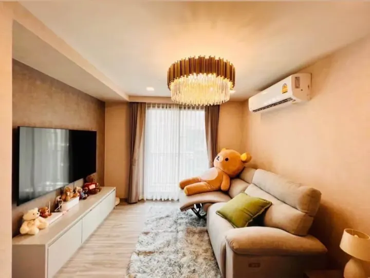 Property photos for Maestro 14 Siam - Ratchathewi