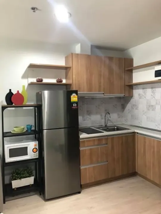 Property photos for The Next Sukhumvit 52