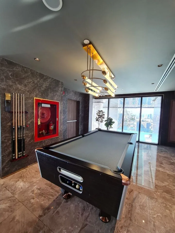 Property photos for Knightsbridge Prime Onnut