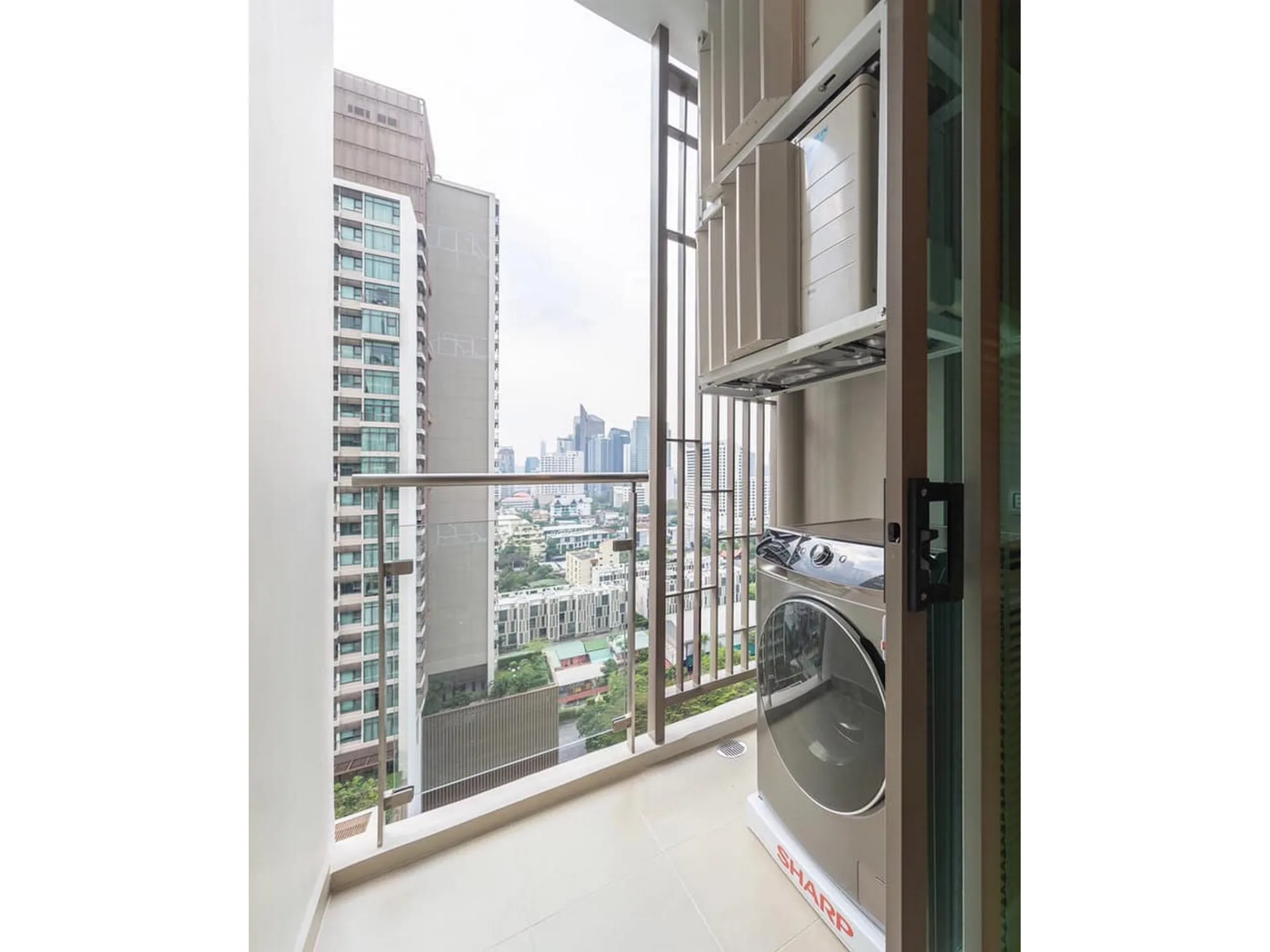 Property photos for Supalai Oriental Sukhumvit 39