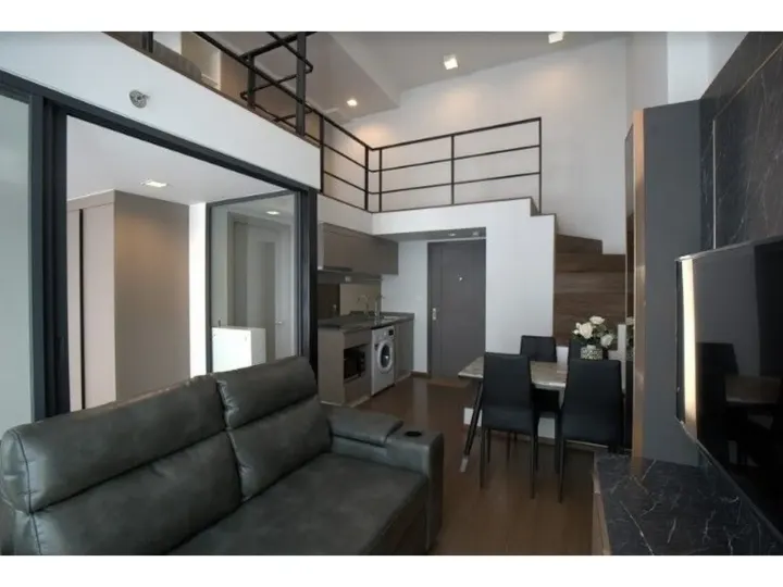 Property photos for Ideo New Rama 9