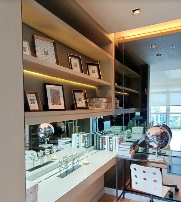 Property photos for Athenee Residence