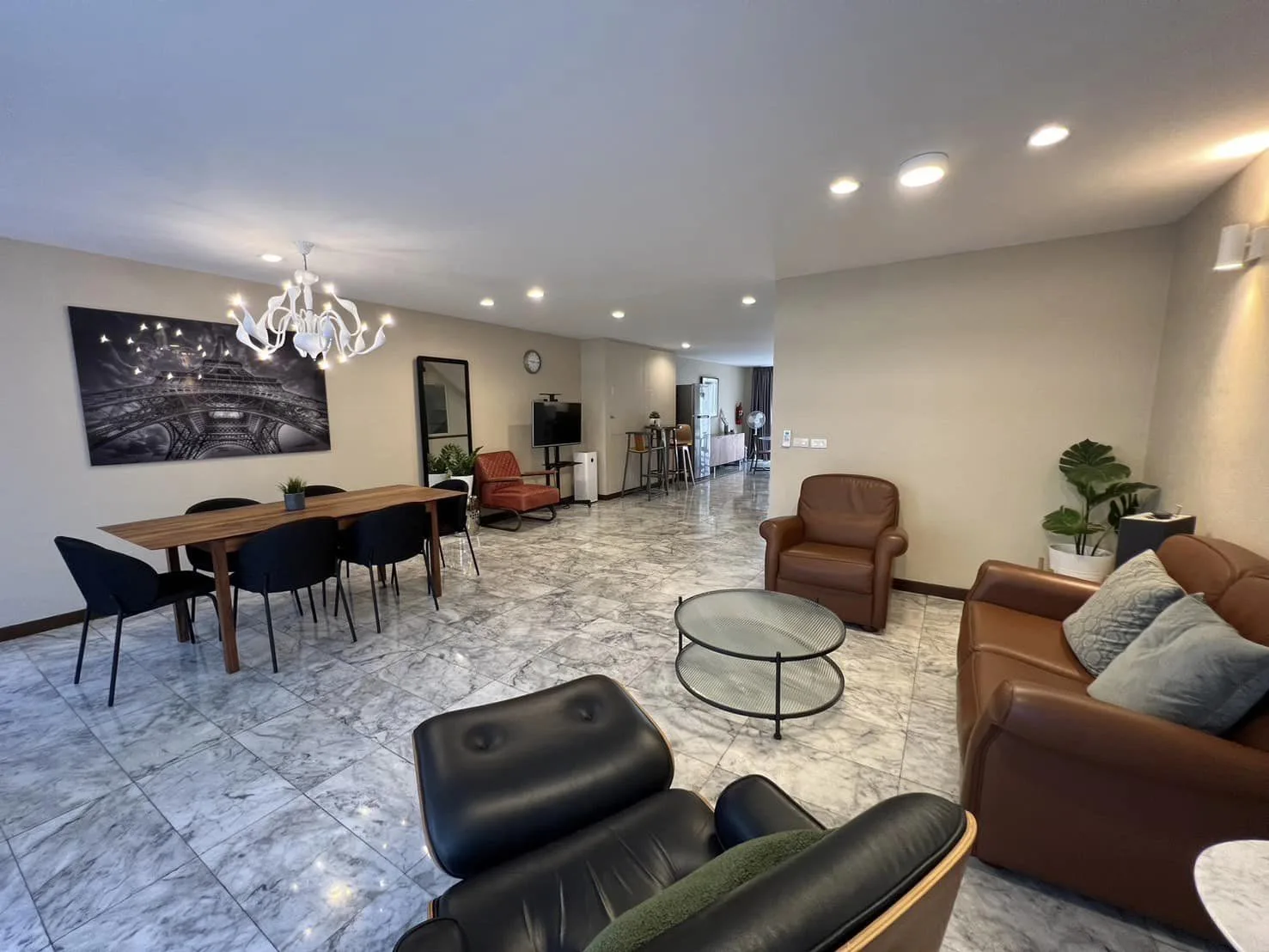 Property photos for Baan Green Town